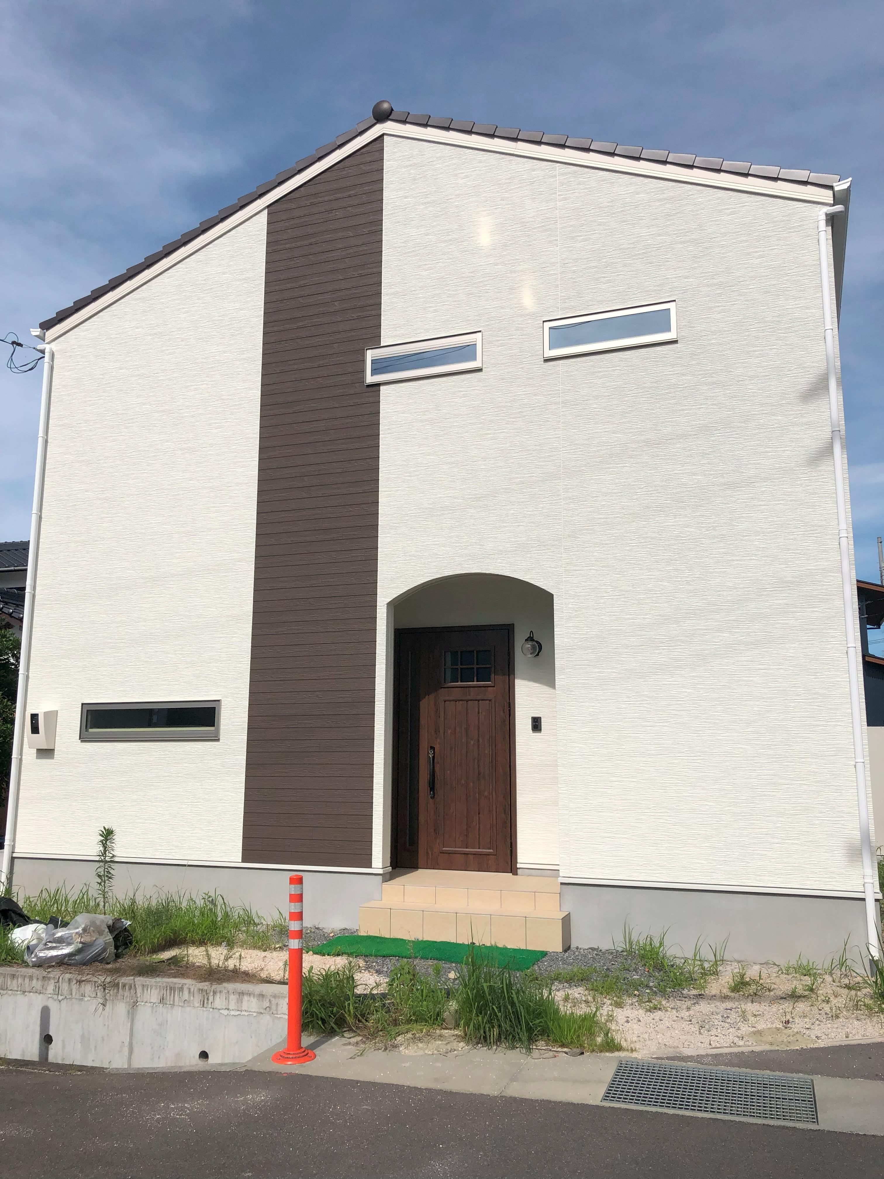 E様邸お引渡し🏠