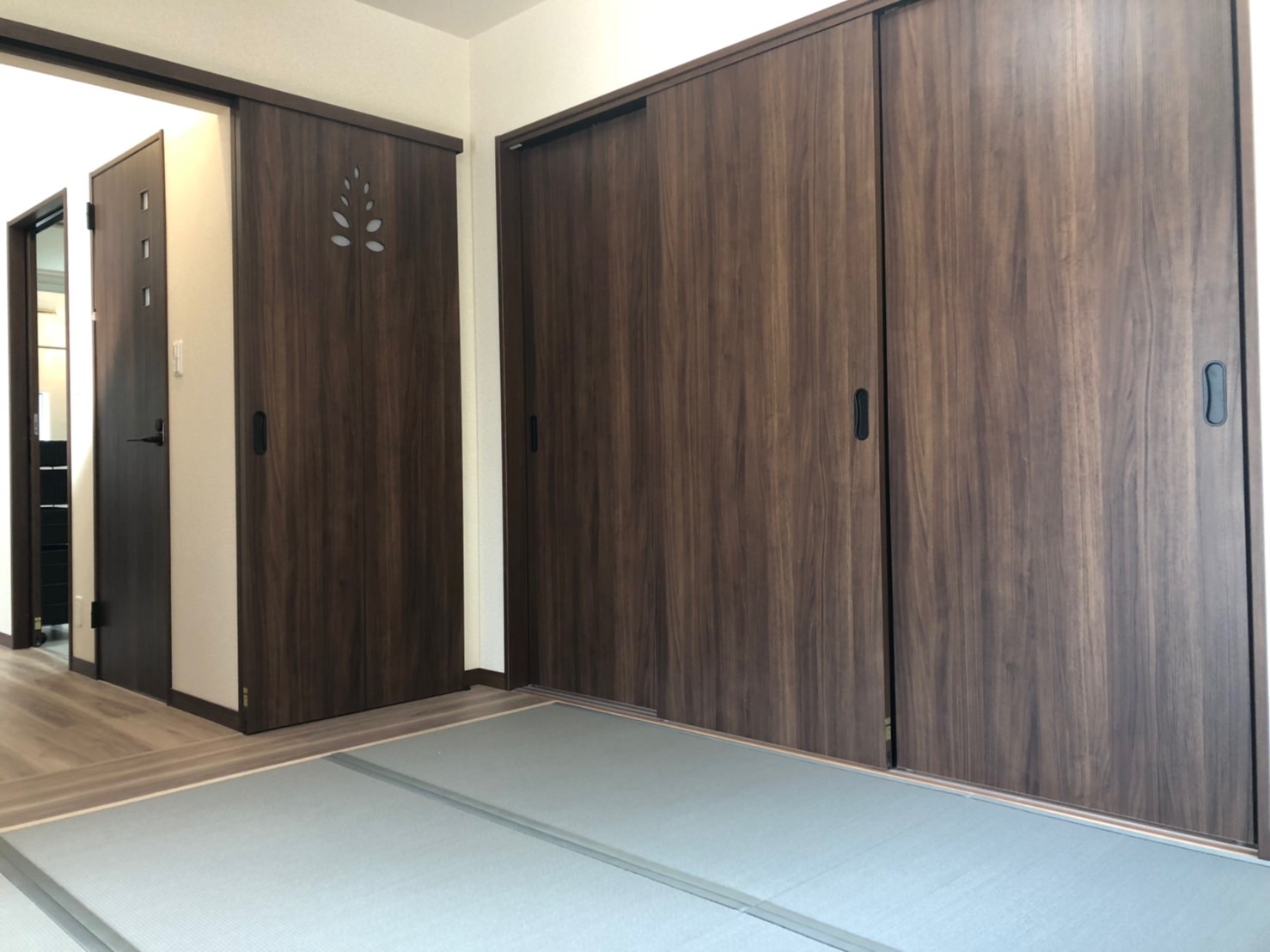 K(1)様邸